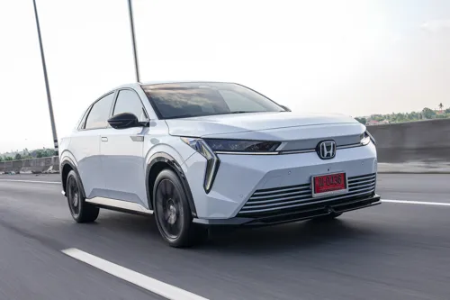 Toyota and Honda push for excise tax parity on Chinese imported EVs, with a September decision date