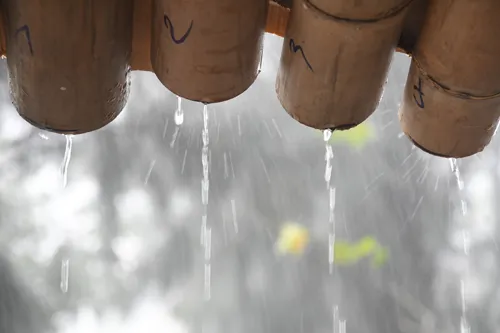 Heavy rain and flash-flood warning for the North, Northeast and East this week