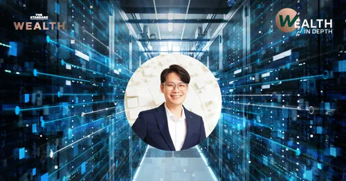 Government to set new electricity rules for data centres, with a proposed 4.5 million baht per MW deposit and a separate tariff