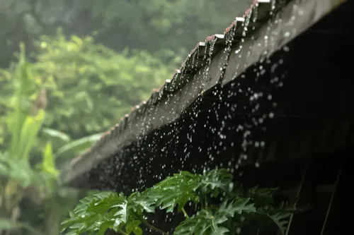 Heavy rain warning for the North and Northeast this week, with flash-flood risk