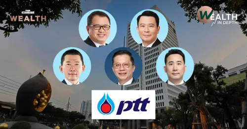 PTT opens CEO applications until 18 November, with no change for small businesses yet
