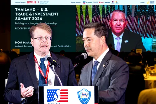 US tariffs on Thai goods are lower than headlines suggest, but Section 301 risk is building