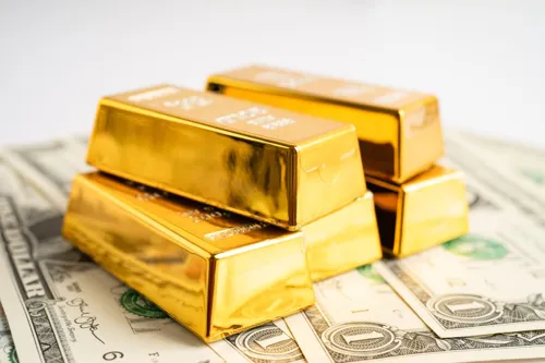 Gold bar and jewellery prices rise 100 baht today on 10 Oct 2026