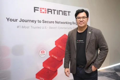 Thai firms are lifting cybersecurity budgets to 5-10% of IT spending as AI attacks rise