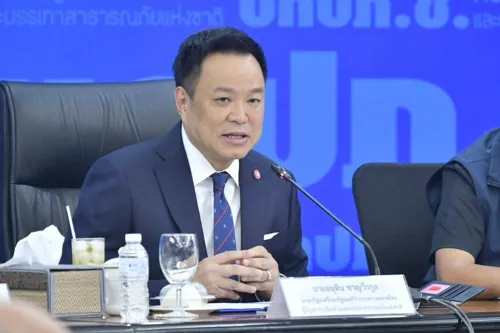 PM orders faster flood relief payouts and southern rain preparation, with food and drinking water supply chains at risk