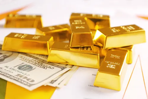 Gold prices up 250 baht today: jewellery sells at 67,600 baht per baht weight