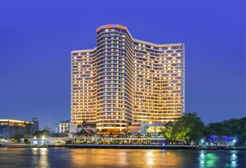 ROH disputes hotel sale: buyback right still stands, unitholder vote on 28 Oct