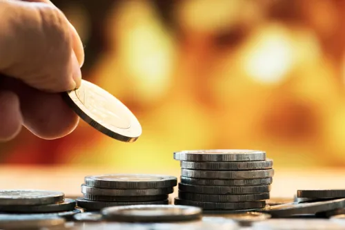 Baht opens at 32.63 per dollar on 24 Aug, with a 24-hour range of 32.55–32.85