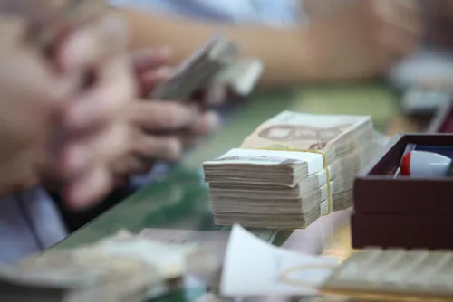 Bank of Thailand tightens deposit account checks and merchant transfer rules