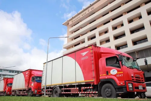Parcel delivery licensing bill stalls again, so no new rules for courier businesses yet