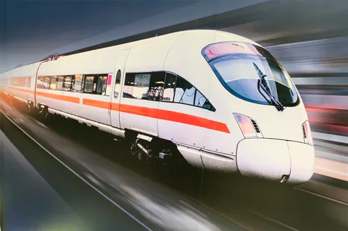 Government refuses to cancel or amend the CP-led airport high-speed rail deal, so the project drags on
