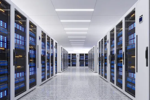 Data centres may be added to factory list 108, requiring factory licences and EIA