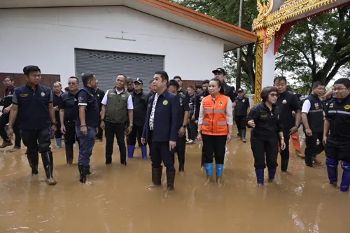 Nan flood: Commerce ministry orders no price gouging or hoarding of essentials in flood-hit provinces