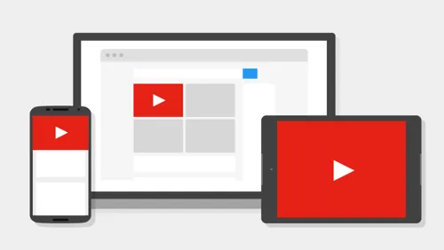 YouTube changes how public view counts are counted from 24 August 2026