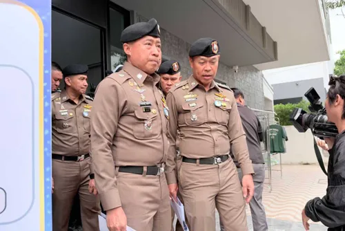 Exam fraud case moves to NACC, with 6,000 accused and no change for your business
