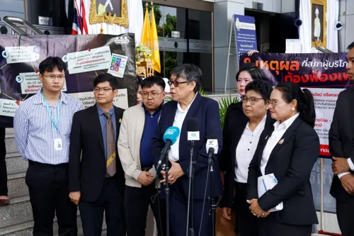 Consumer group's Facebook fraud lawsuit next hearing set for 9 November