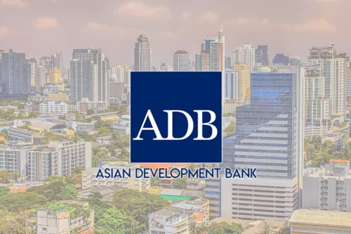 ADB raises Thailand's 2026 growth forecast to 2%, but expects slower 2027 exports and lower inflation