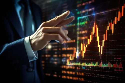 Stock market expected to swing this week on Fed rate-hike signals and Thai political risk