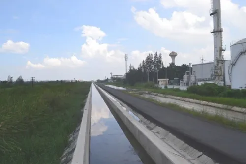 Flood warning for 23-27 Sep 2026 hits Bang Pu and Ayutthaya industrial estates; IEAT orders maximum alert