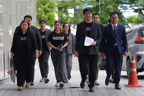 Social Security Board election delay challenged in court