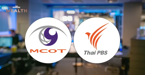 Cabinet to decide 22 Sept on restructuring 8 state enterprises; no MCOT–Thai PBS merger proposed
