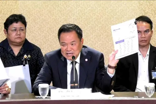 Local-government exam fraud probe: 5,925 flagged candidates face removal by Aug 31