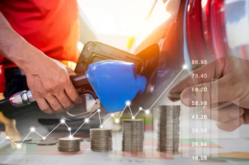 Energy Policy Office expects 2026 energy demand to rise 1.4% as world fuel prices swing