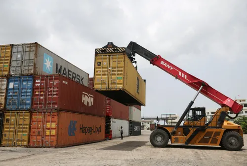 India's exports to ASEAN jumped 61.6% in Q2 2026, mostly on oil prices, not trade deal gains