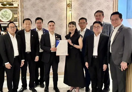FTI proposes PDP2026 favour Thai gas and biomass to cap power costs for factories