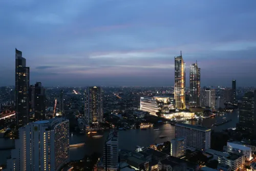 Thai Teaw Thai Plus subsidy may allow dynamic pricing and exclude five-star hotels