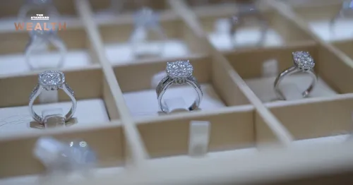 Vietnam's fake diamond scandal is a warning for Thai jewellery sellers to check certificates