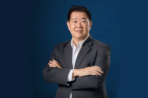 GSB lends to SMEs using AI and e-wallet data, with 0.75% monthly QR loans for Thai Help Thai Plus members