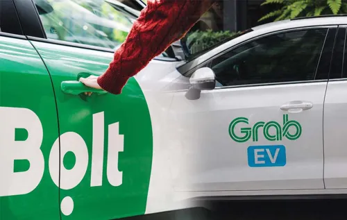 Ride-hailing drivers need a public driving licence by 30 Sep, or platforms stop giving them jobs