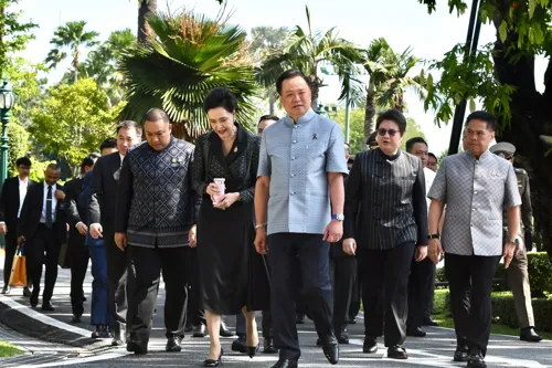 PM 2.5 plan and crackdown on illegal waste recycling plants ordered by cabinet