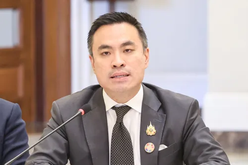 Gastech 2026 in Bangkok spotlights gas-driven power costs, a factor behind future electricity tariffs