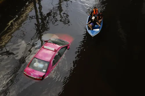 Bangkok floods show SMEs need their own continuity plan, as the state response stays thin