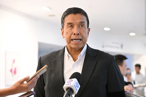 Bangkok probes 10 years of house-registration fraud tied to pink-card holders