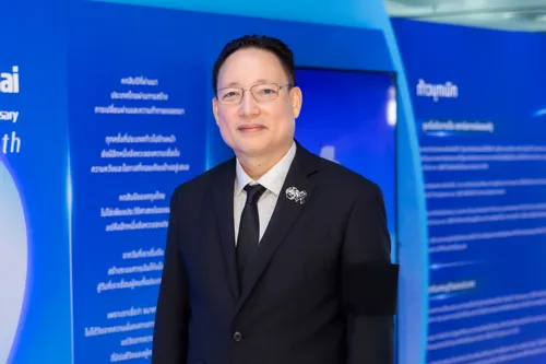 Private-sector forecast raises 2026 GDP to 2.1-2.5% but warns Thai SMEs and imports are squeezing manufacturers