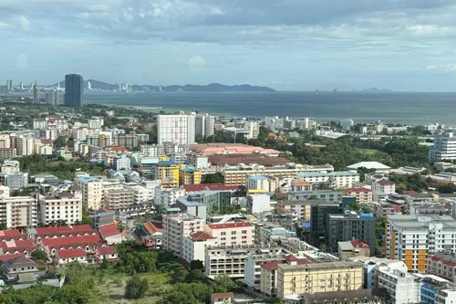 Foreign-nominee crackdown may cut Chonburi landed-property sales by about 100 units