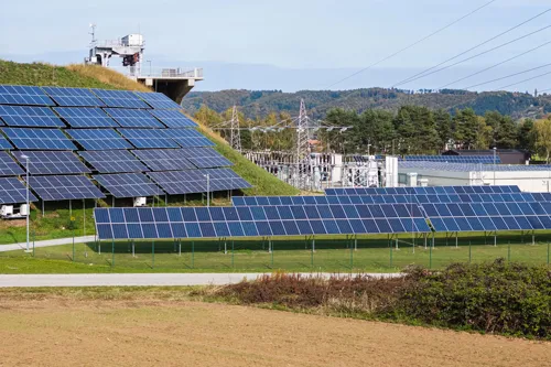 Thailand's PDP 2026 power plan is still unfinished, and renewables and SMR targets are being raised
