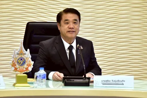 Court orders Fisheries Department to act on Tilapia pest, with a 180-day deadline