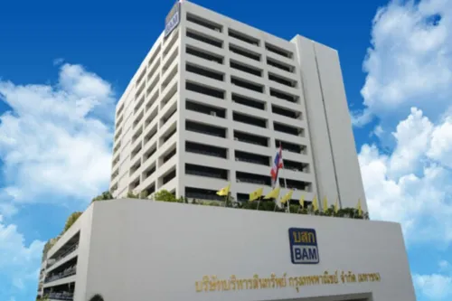 BAM offers 3-month loan payment holiday for Nan flood victims