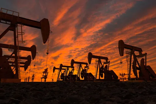 Crude oil climbs again as US-Iran tensions persist, with Hormuz shipping disruption likely to last longer