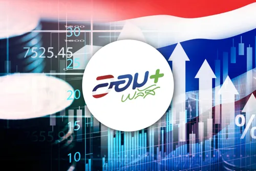 Saving Plus bond allocations out today, capped at 117,000 baht per buyer