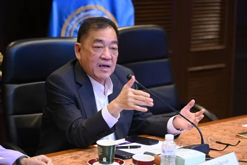 Thai Chamber backs EV excise tax tied to local content, but the rules are still unclear
