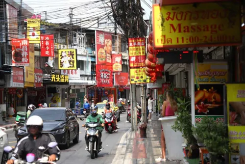 Regulators get data on 36,000 foreign-linked firms holding Thai land, so check your shareholding structure