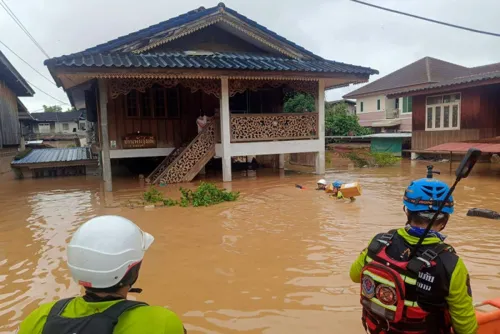 Government disaster insurance for homes starts 16 September at no cost to households