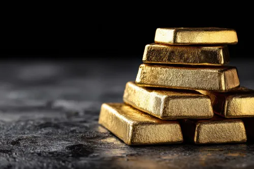 US Fed raises rates for first time since 2023, gold falls over $130 — watch baht, dollar and borrowing costs