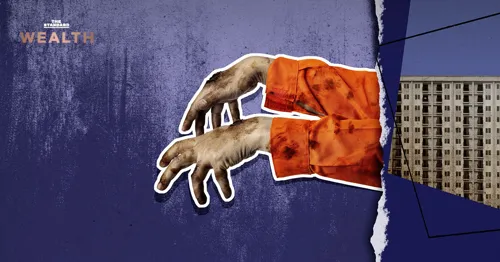 SME zombie-firm share hit 12.3% in 2025, and SCB EIC warns it will keep rising