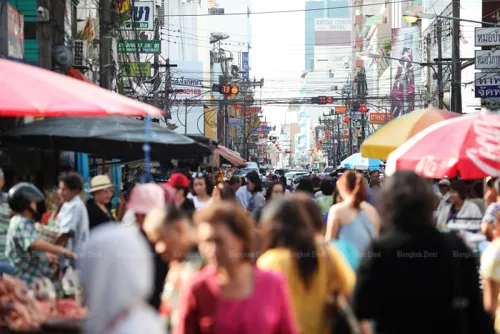 Bank of Thailand expects weaker job security as firms automate and hire contract staff